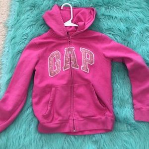 Kids Gap Jacket
